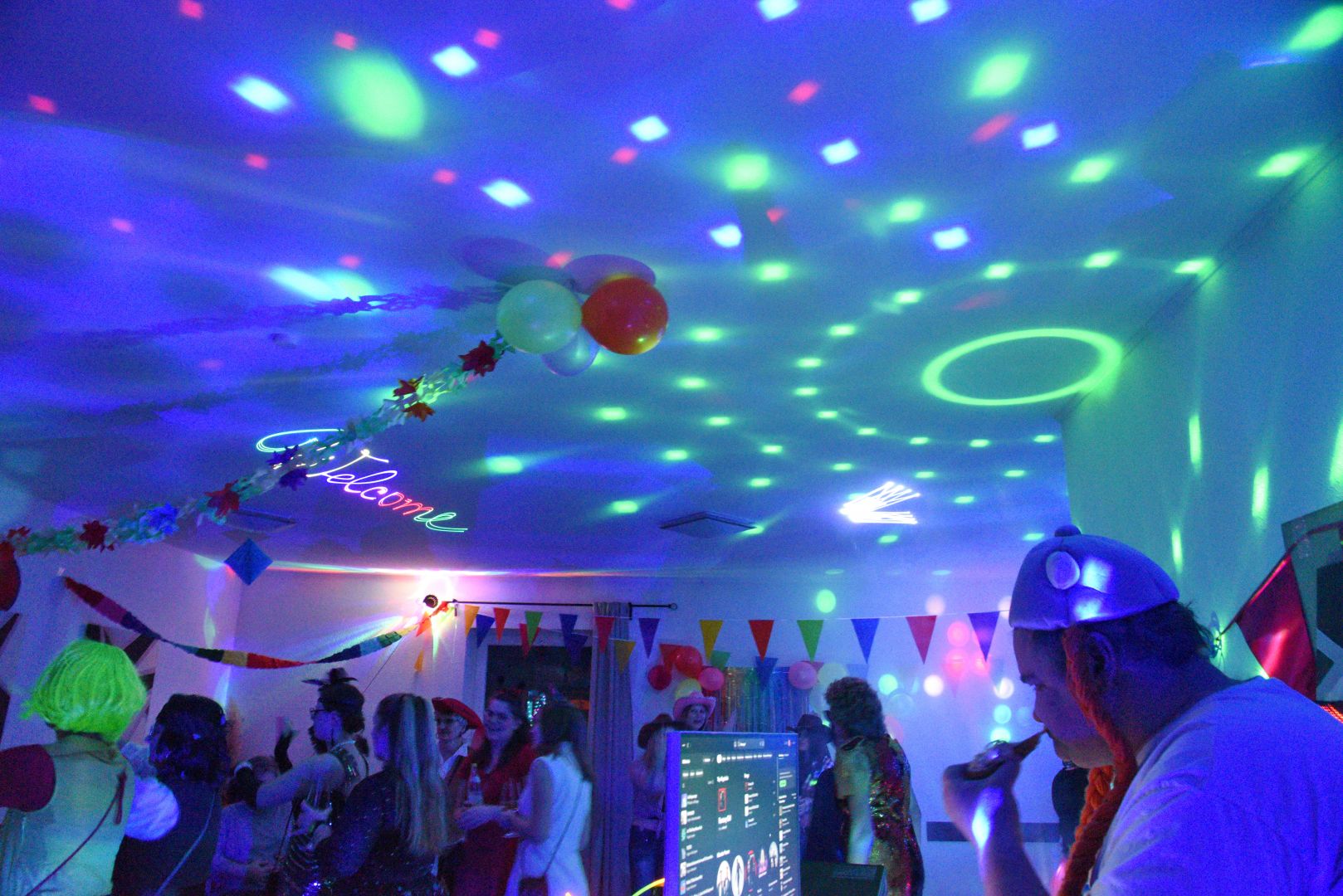 SV Altweiberfasching 2026