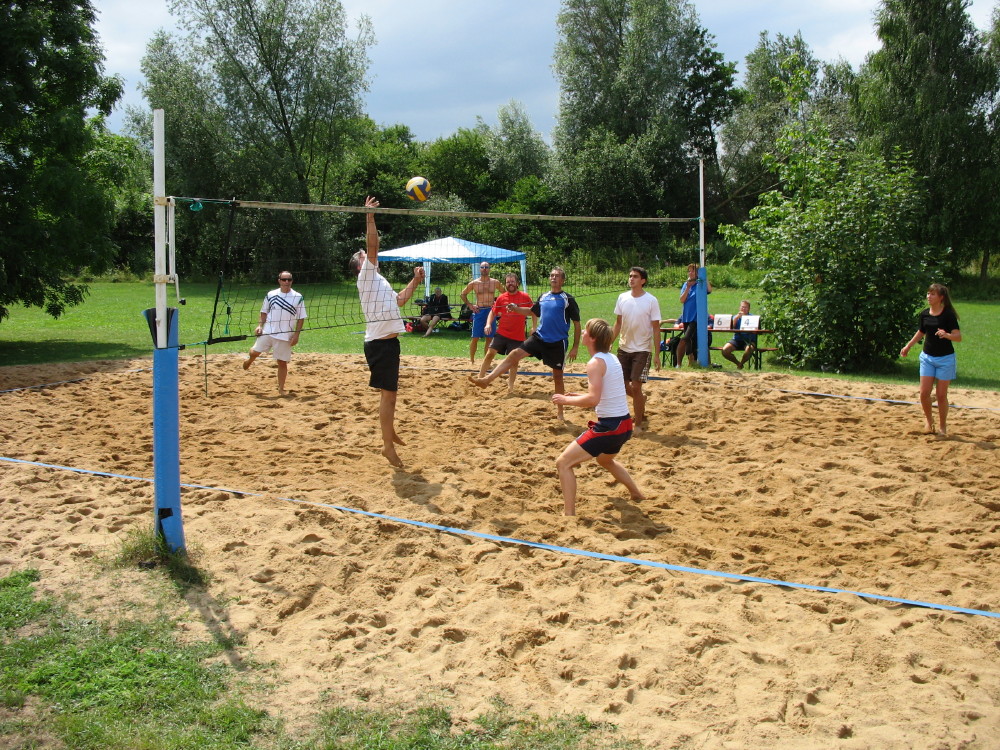 Volleyball